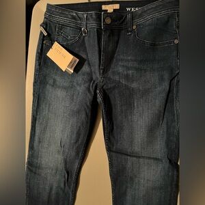 Burberry Brit Westbourne Jeans
